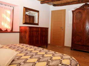 Casa del Castagno