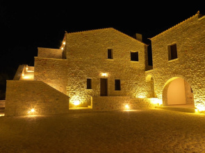 Kamares Villas Boutique Hotel