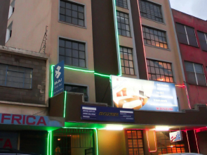 Eron Hotel