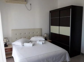 Apartments Mediteran