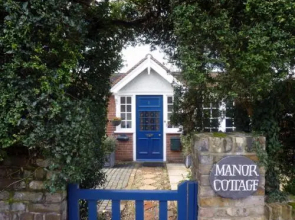Manor Cottage Bed and Breakfast