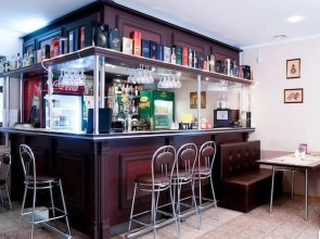 Отель «40 лет Победы»