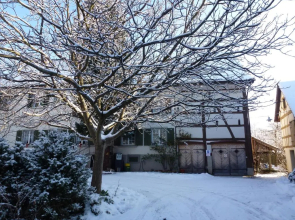 Bed & Breakfast Im Chellhof