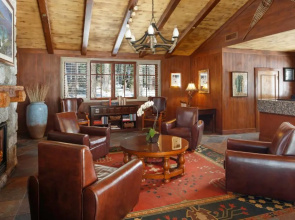 Hyatt Vacation Club at High Sierra Lodge, Lake Tahoe