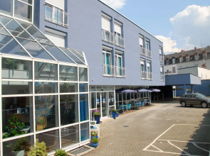 Hotel Paulin