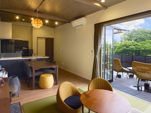 Solana Karuizawa Villa
