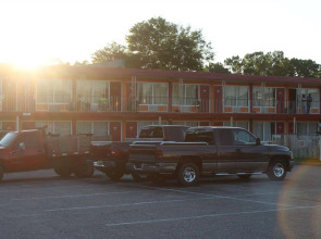 Masters Inn Tuscaloosa