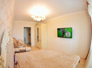 Апартаменты на улице Садовая 11А