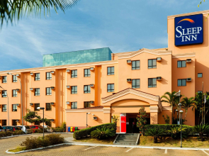 Sleep Inn Galleria