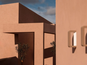 Domes Novos Santorini, Autograph Collection