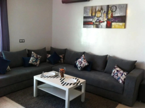 Corniche Mohammedia Appartement meublé