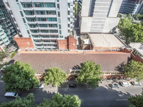 Cozy 1 Bedroom In Melbourne Great View