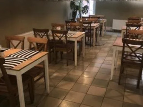 Отель «Уральский теремок»