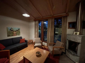 Imatra Kylpyla Spa Entire Apartment