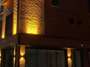Savsat Karagol Hotel