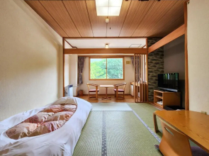 Iwanai Kogen Hotel