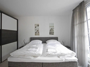Haus Meeresblick - Ferienwohnung Sonnendeck A 3.12 (Ref. 128719 u 1)