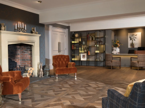 Clandeboye Lodge Hotel