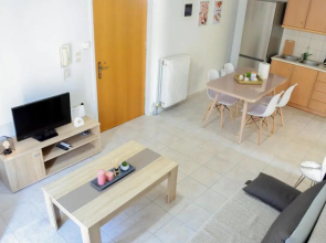 Ruby house Preveza