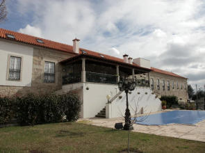 Solar Quinta de São Carlos