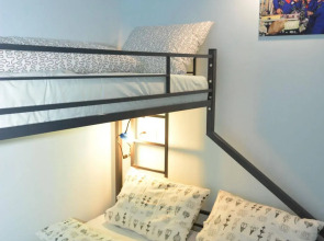 Hostel Tsiolkovsky on VDNKh