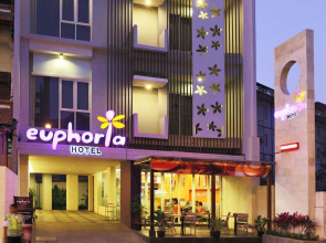 Euphoria Hotel