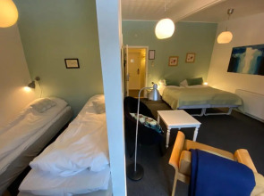 Bromølle Kro