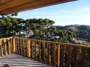 Zanzarini Charm House