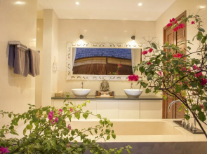 Villa Vanilla 2