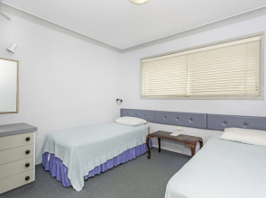 Marine Court Kingscliff