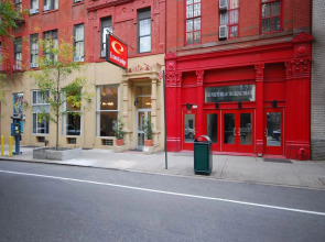 Econo Lodge Times Square