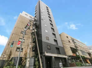 Hotel Live Max Tokyo Kanda Station