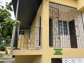 MoHill Cottages at Montego Bay