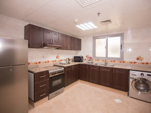 Dream City Hotel Apartments