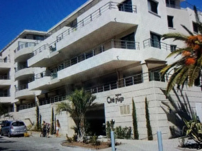 appartement T3 terrasse vue mer pieds dans l eau