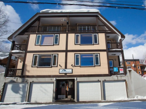 Kamakura Apartments