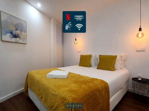 Seasons Porto-gaia by Mystay