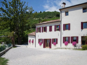 Agriturismo Due Carpini