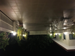 Charming Home Resort