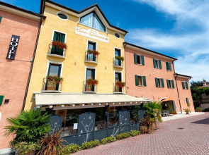 Wine Hotel San Giacomo Activity & Wellness