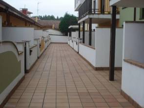La Estancia de Posada F - WiFi y Garaje