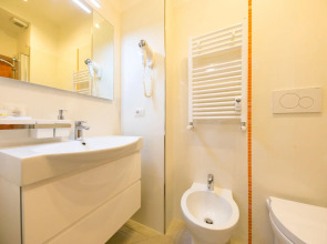 Suites Roma Tiburtina