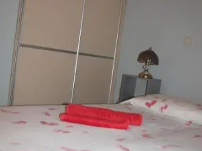 Guest House Ohrid Trpeski