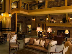 Four Bedroom Penthouse in Canyons Village by RedAwning