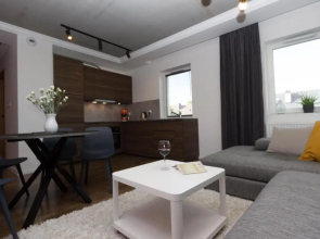 Lenzo Apartments Wieliczka