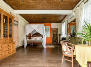 The Bali Purnati Center For The Arts