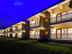 Regenta Resort & Spa By Riverside, Chitwan