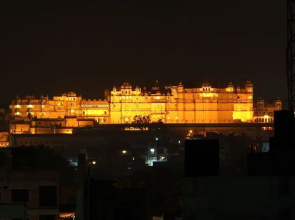Hotel Udai Palace