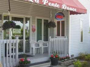 Motel de la Pente Douce