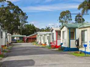Carrum Downs Motel